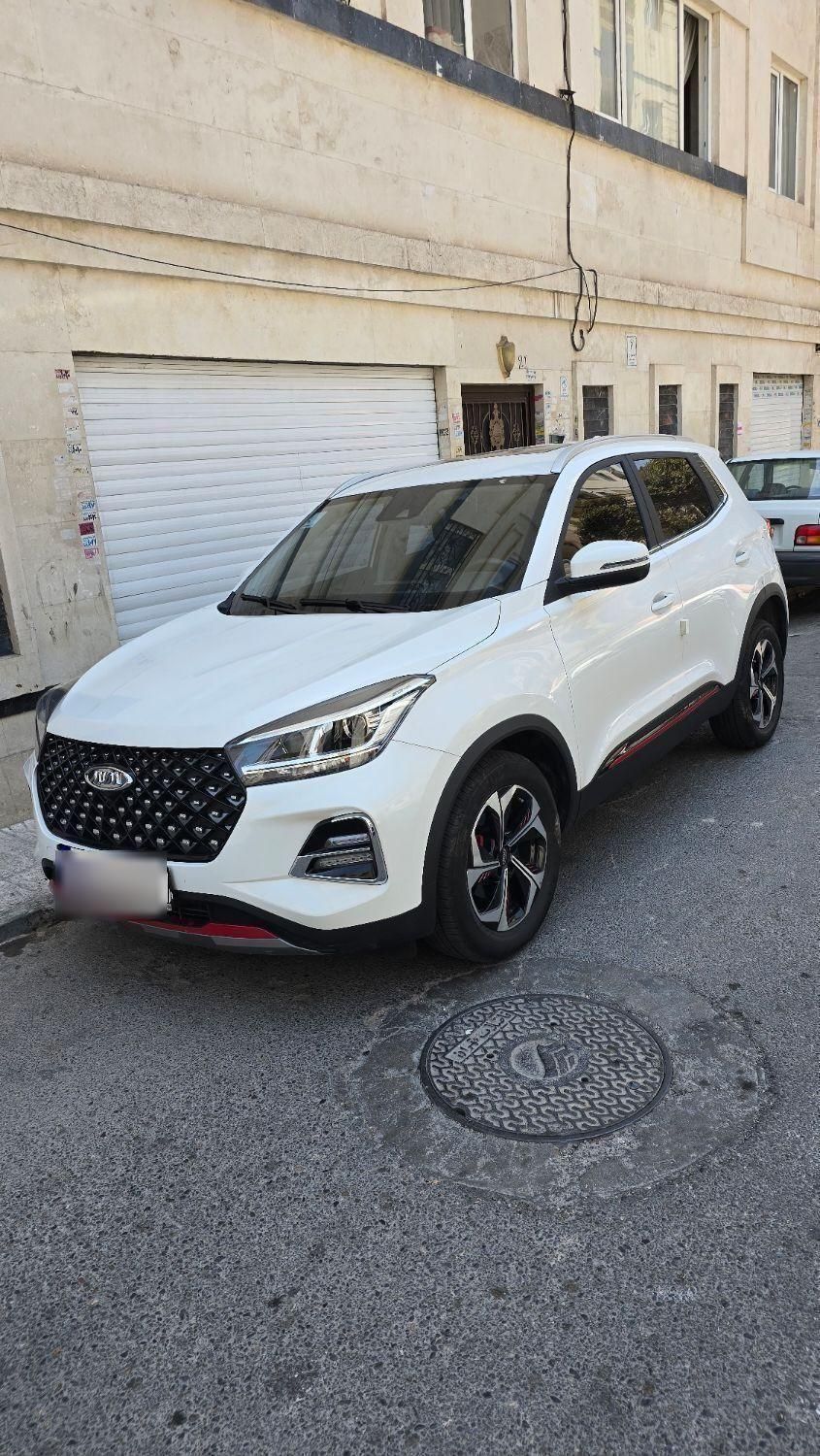 ام وی ام X55 پرو اکسلنت - 1401