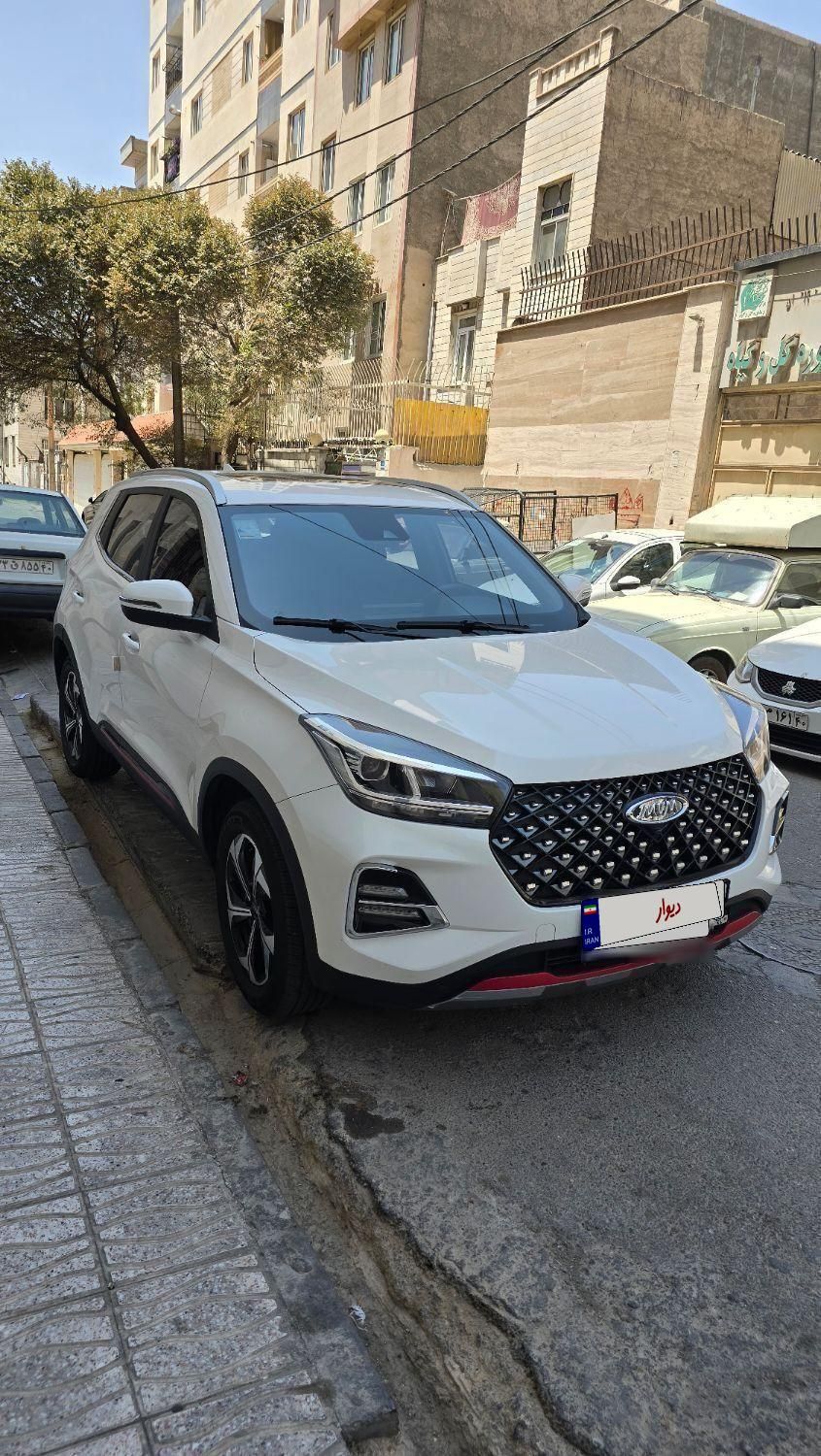 ام وی ام X55 پرو اکسلنت - 1401