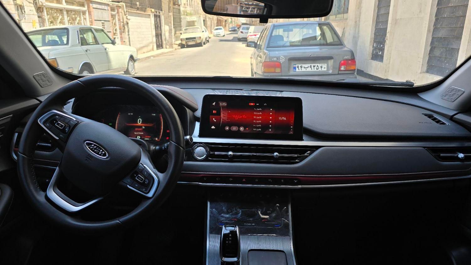 ام وی ام X55 پرو اکسلنت - 1401