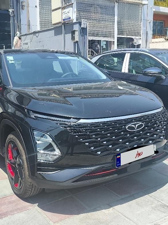 فونیکس FX پریمیوم FWD - 1404