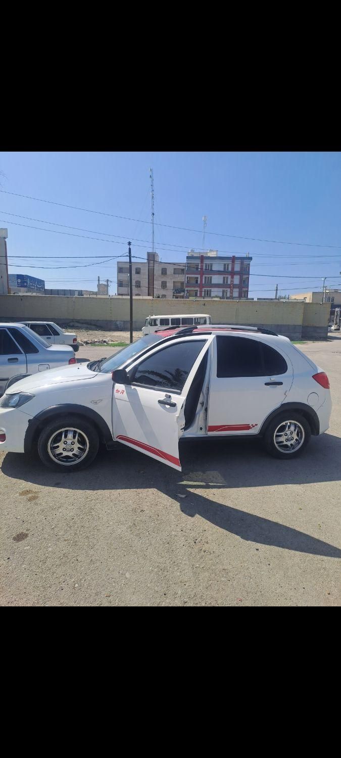 خودرو کوییک، R آگهی ann_19423886