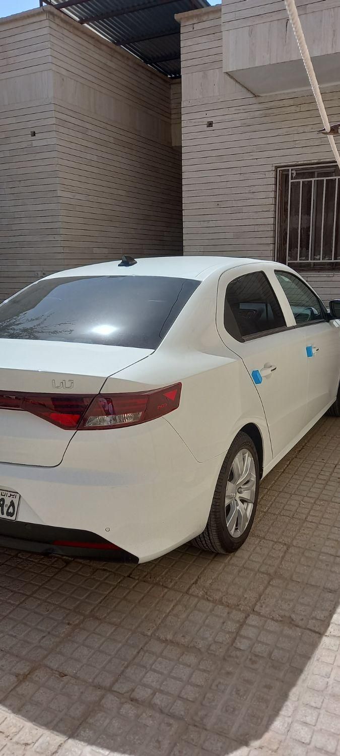 تارا اتوماتیک V4 LX - 1404