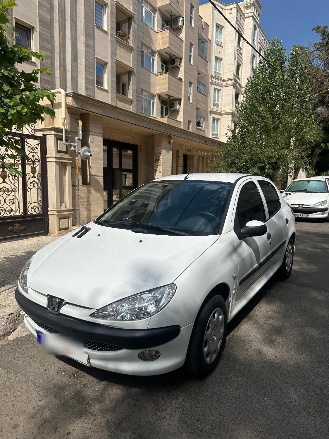 خودرو پژو، 206 آگهی ann_19423923