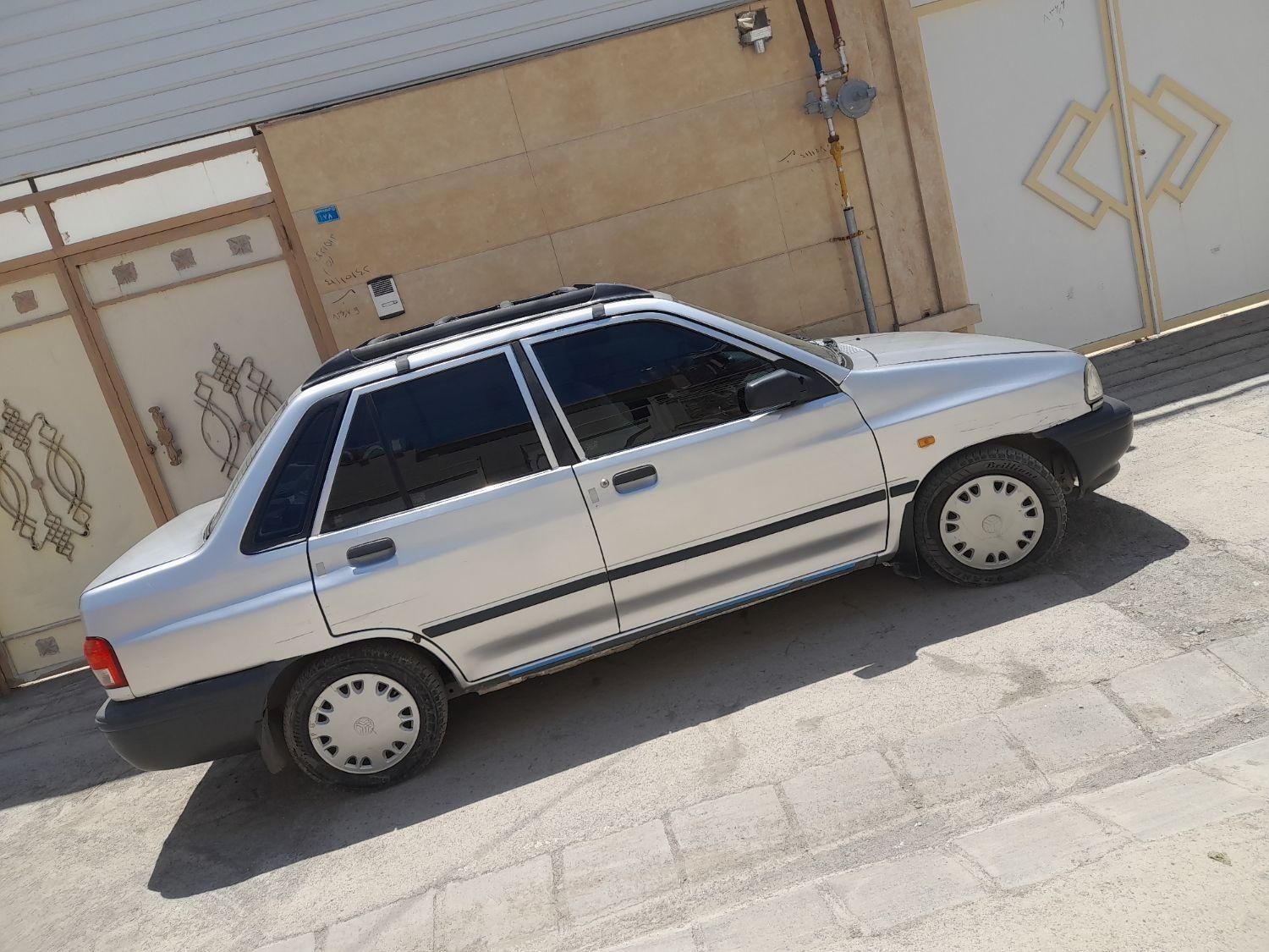 خودرو پراید، صبا آگهی ann_19423932