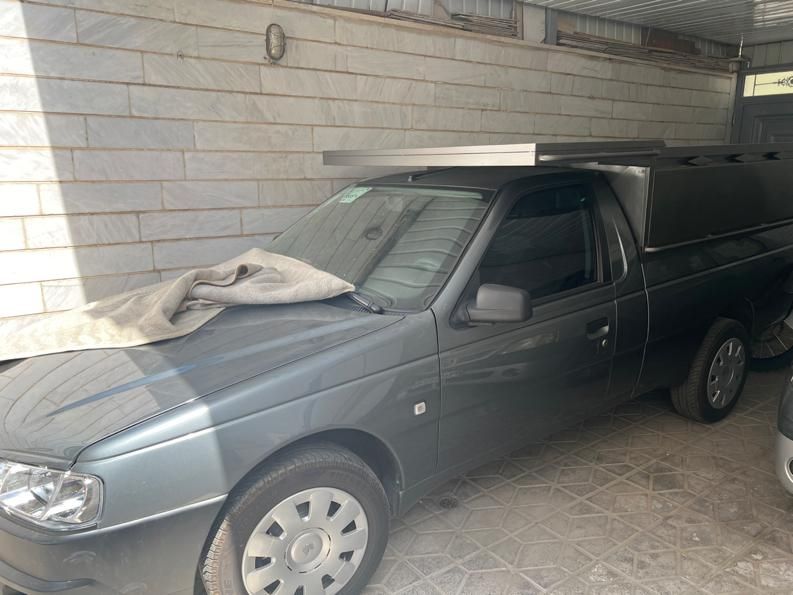 خودرو آریسان، 2 آگهی ann_19423933