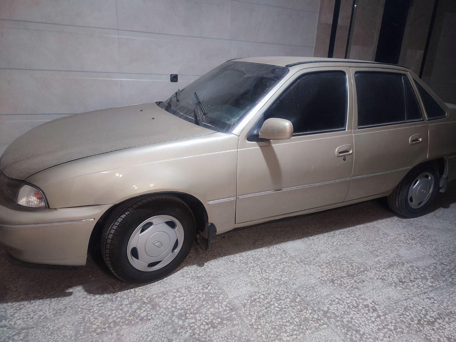 خودرو دوو، سیلو آگهی ann_19423938