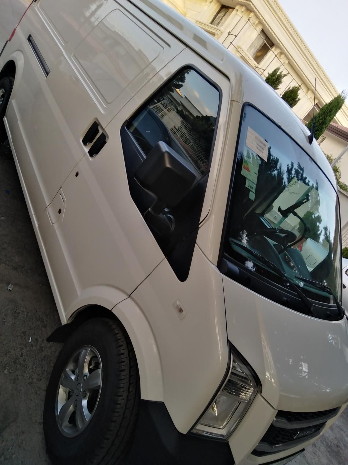 خودرو اینرودز، C35 آگهی ann_19423945