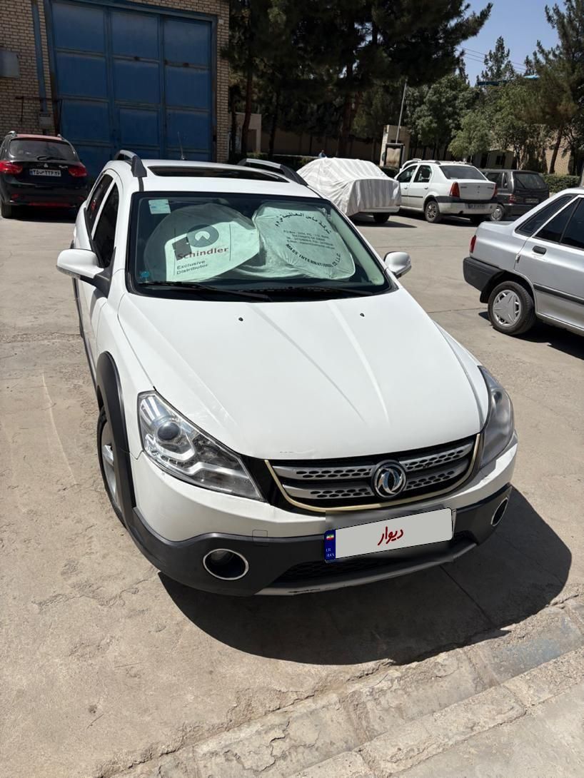 دانگ فنگ H30 کراس اتوماتیک - 1397