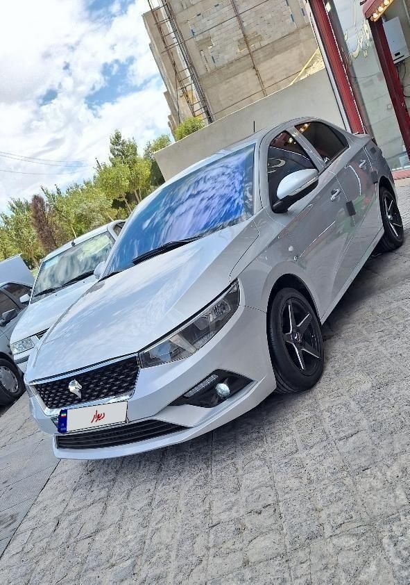 تارا اتوماتیک V4 LX - 1402