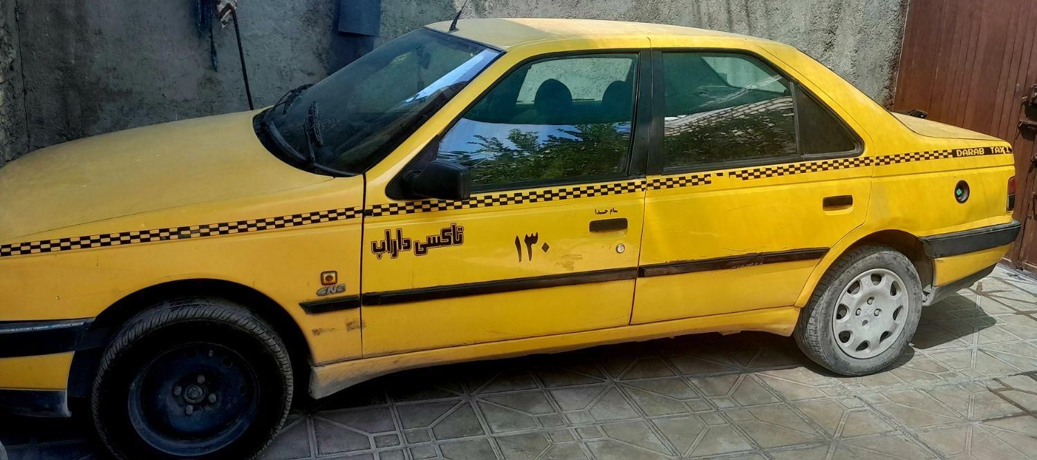 خودرو پژو، 405 آگهی ann_19424002