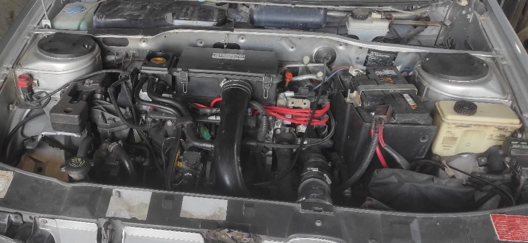 پژو 405 GLX - 1390
