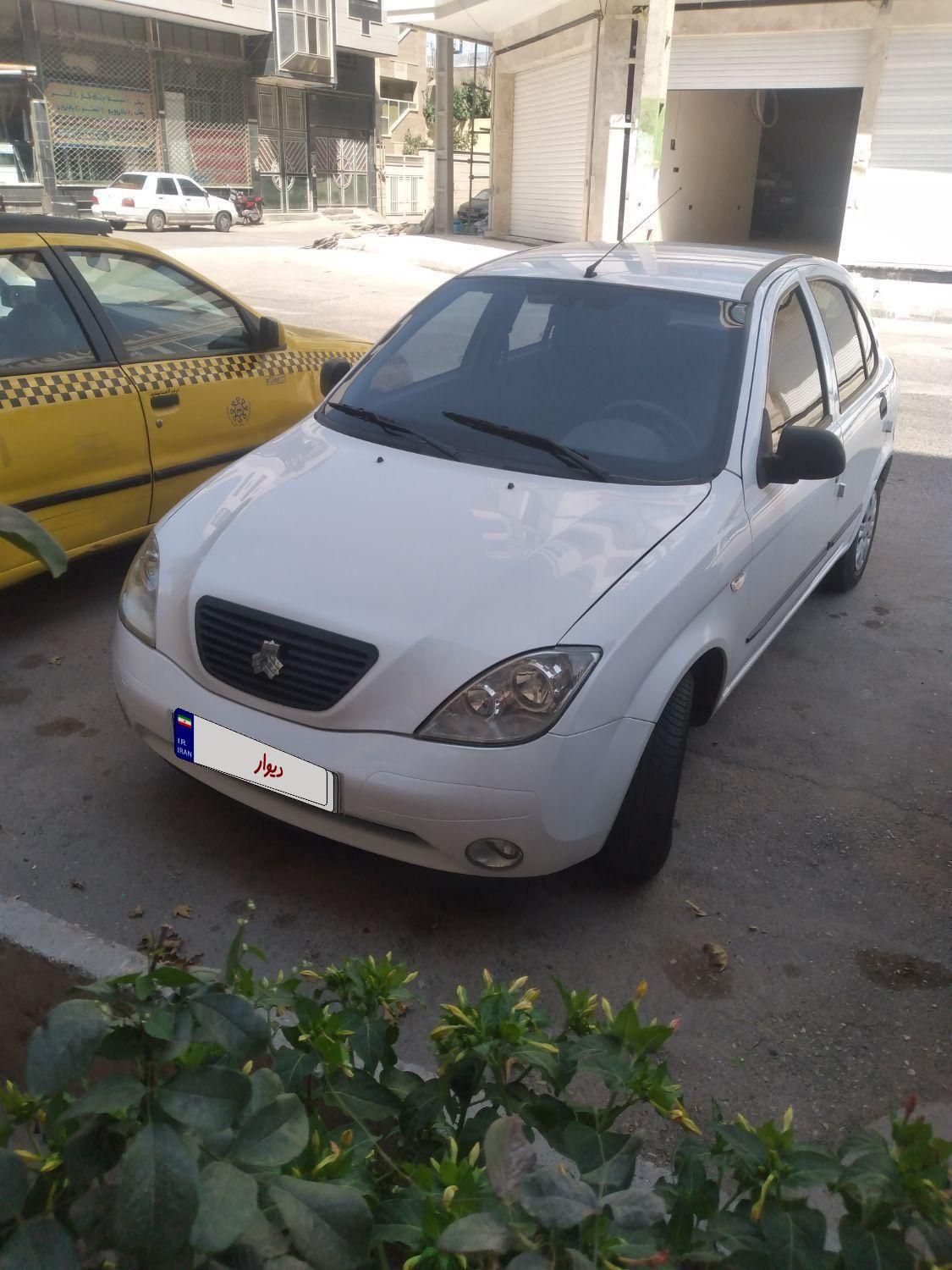 خودرو تیبا، 2 آگهی ann_19424030