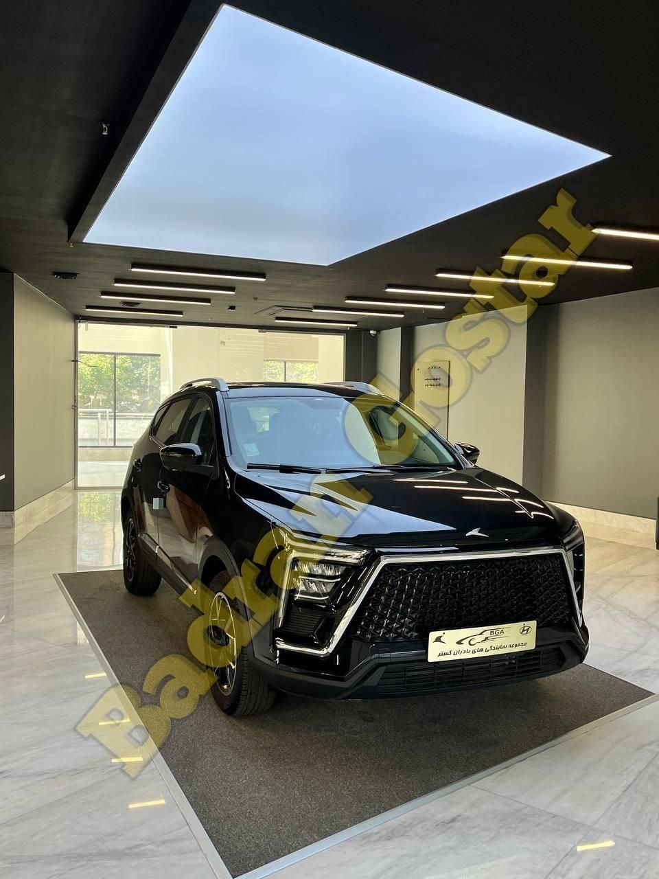 خودرو کی ام سی، X5 آگهی ann_19424033