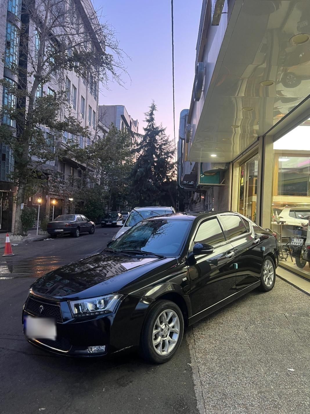 خودرو دنا، پلاس توربو آگهی ann_19424035
