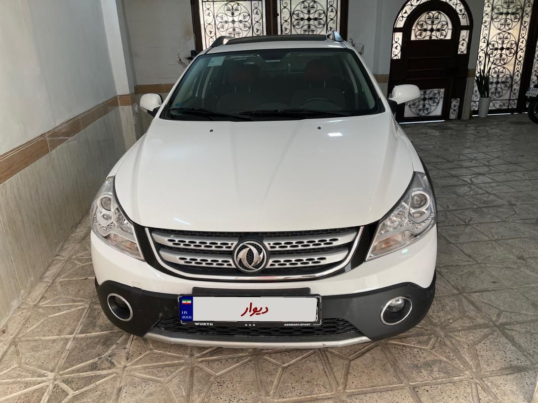 دانگ فنگ H30 کراس اتوماتیک - 1397
