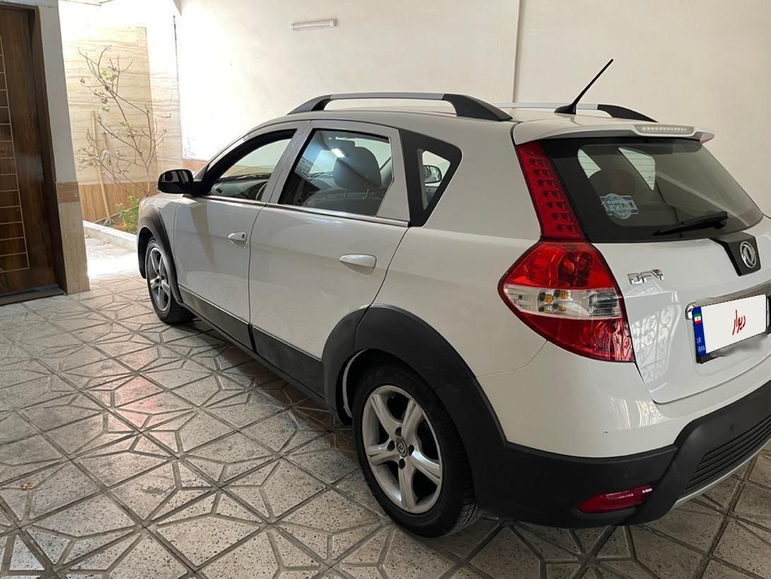 خودرو دانگ فنگ، H30 کراس آگهی ann_19424043