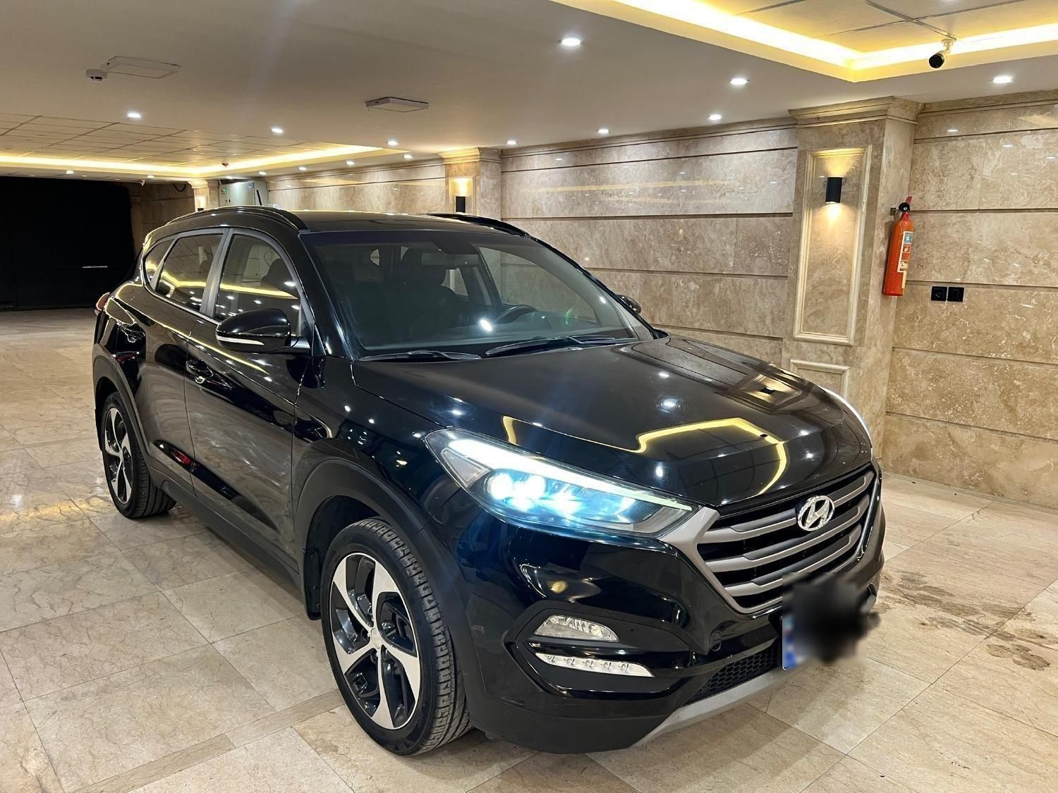 خودرو هیوندای، توسان آگهی ann_19424076