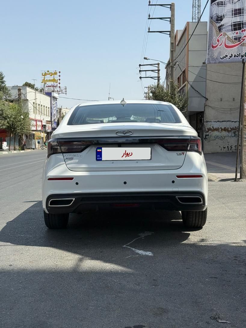 فونیکس آریزو 6 پرو اتوماتیک - 1403