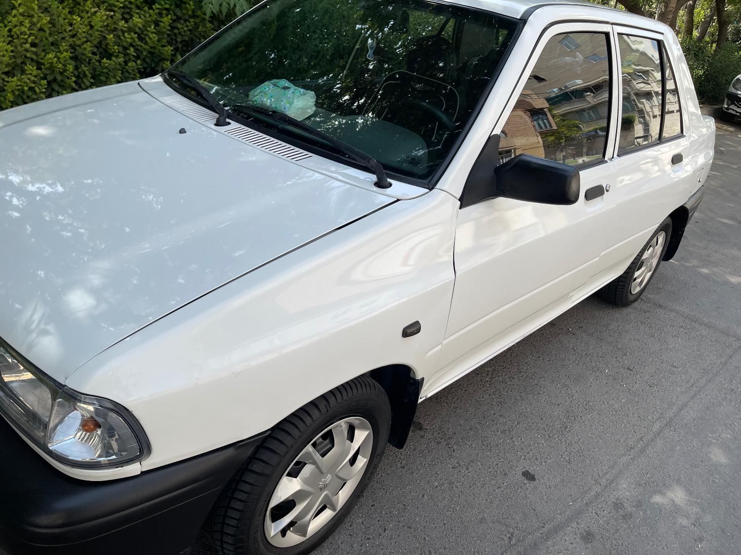 پراید 131 SE - 1399