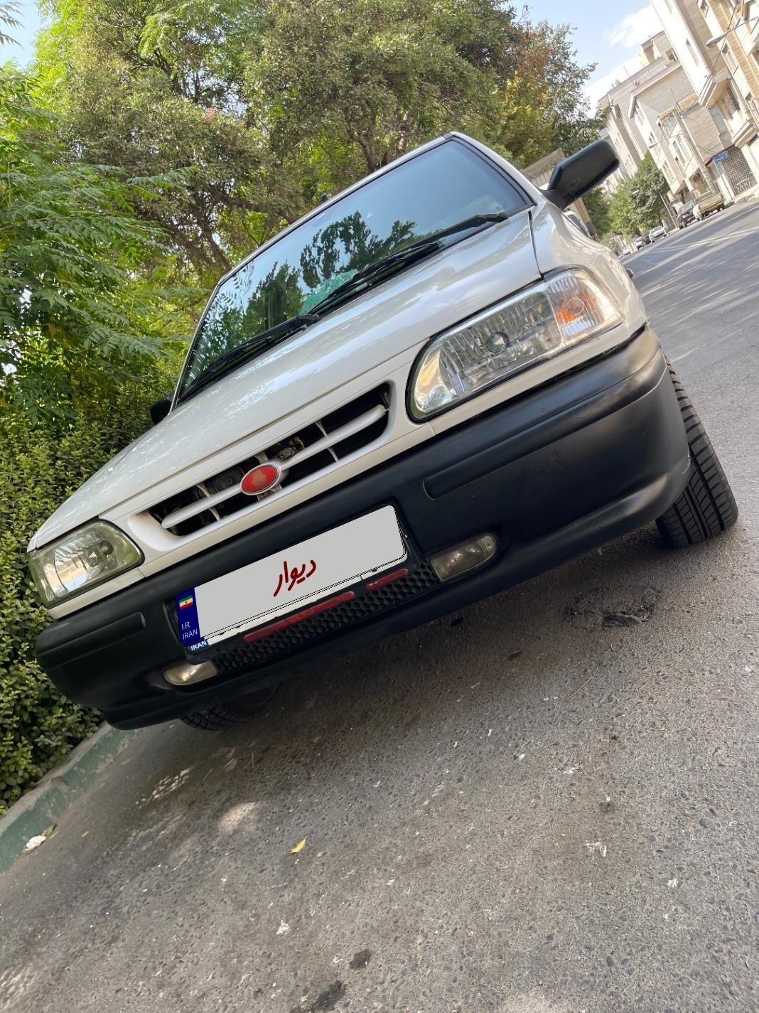 خودرو پراید، 131 آگهی ann_19424096