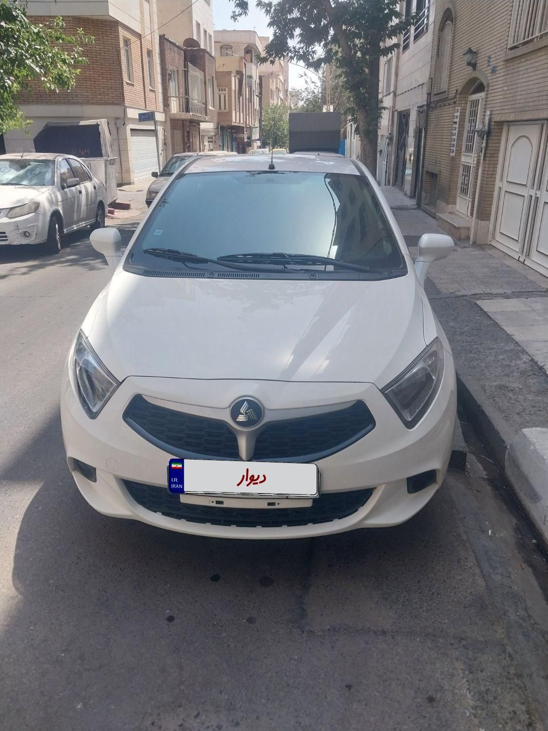 خودرو برلیانس، H220 آگهی ann_19424107
