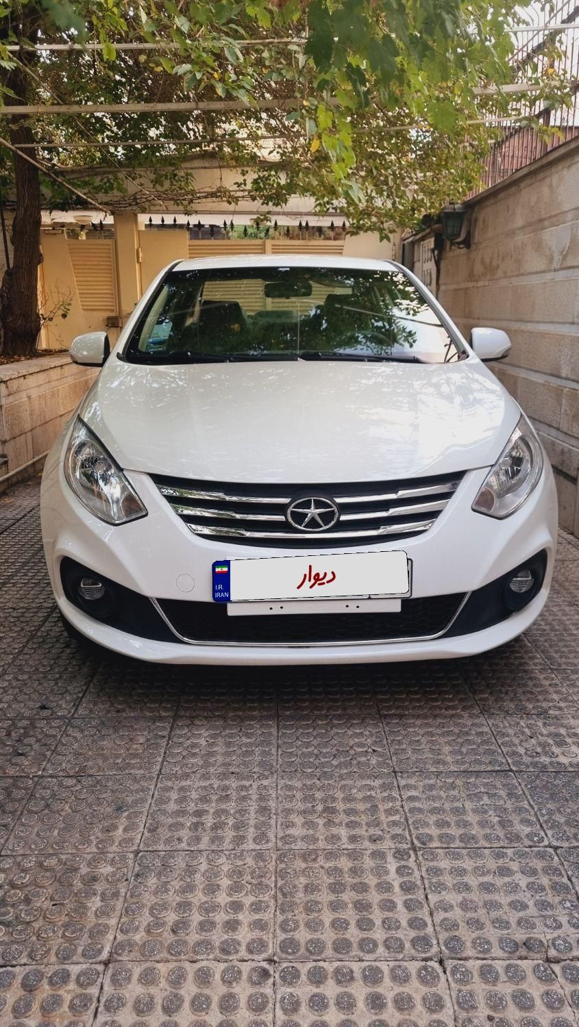 خودرو جک، J4 آگهی ann_19424110