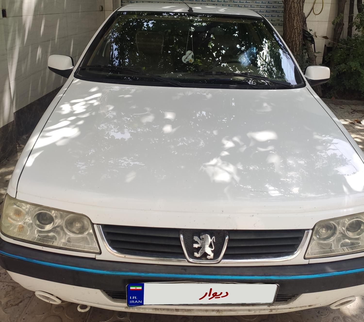 خودرو پژو، 405 SLX آگهی ann_19424111