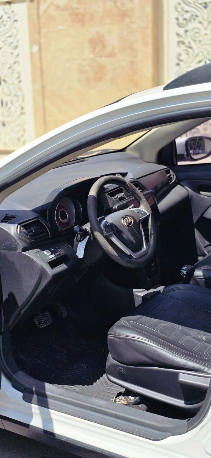 لیفان X50 اتوماتیک - 1395