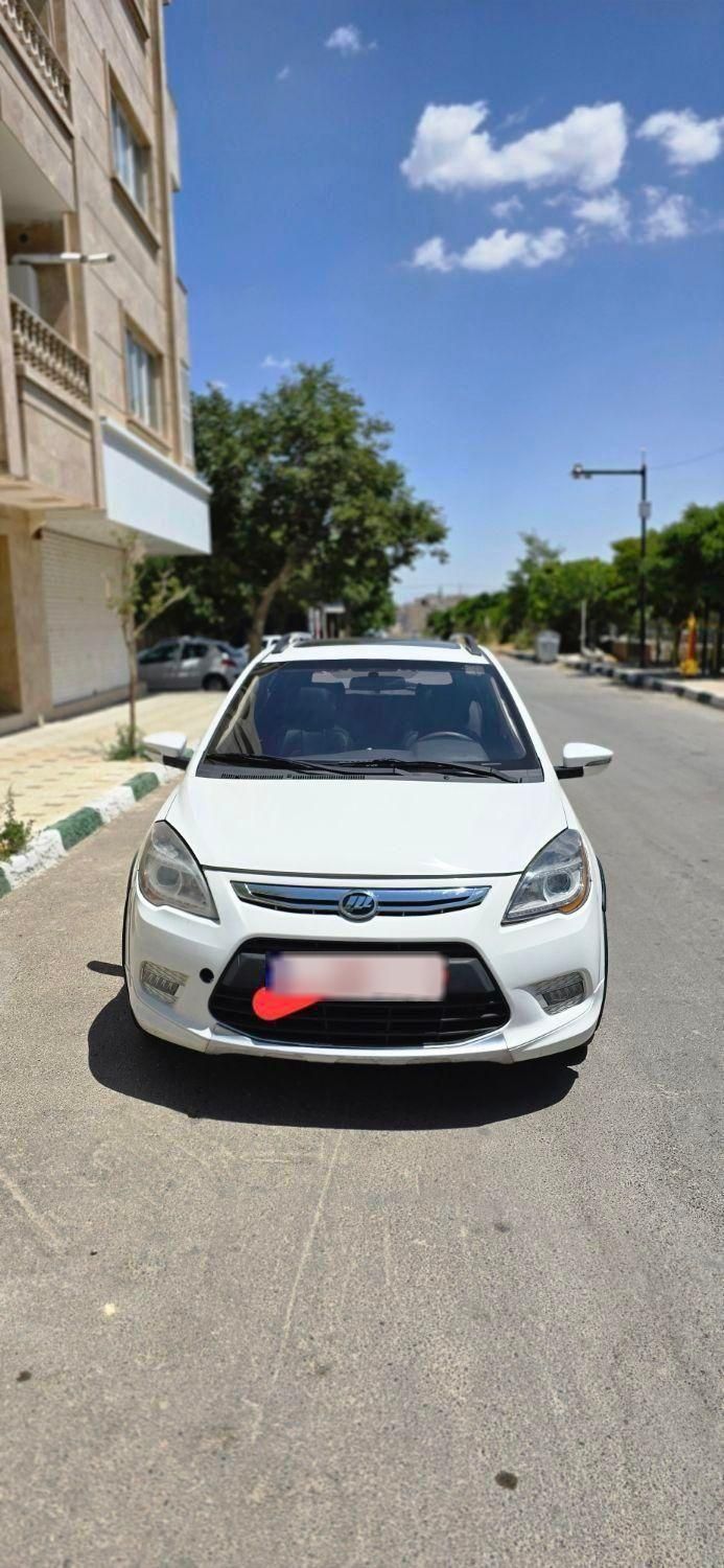 خودرو لیفان، X50 آگهی ann_19424127