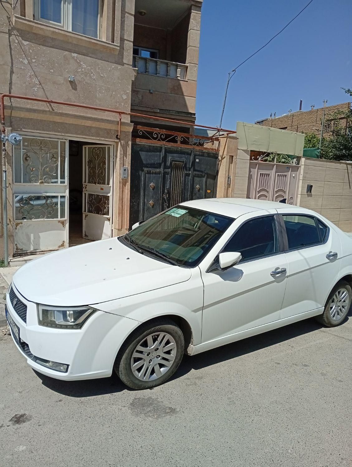خودرو دنا، پلاس آگهی ann_19424131