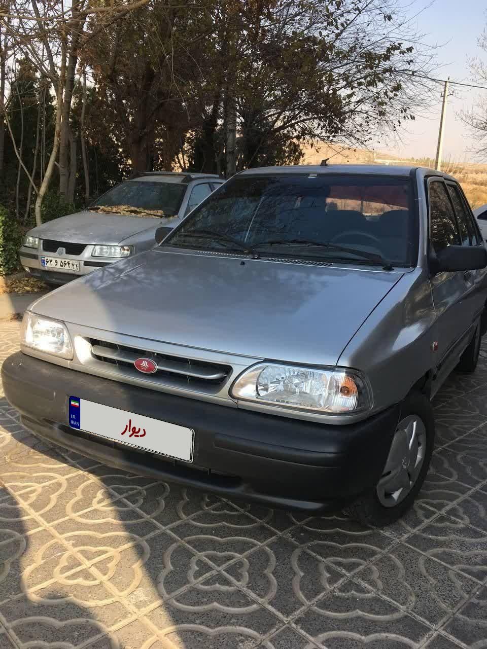 خودرو پراید، 131 آگهی ann_19424140