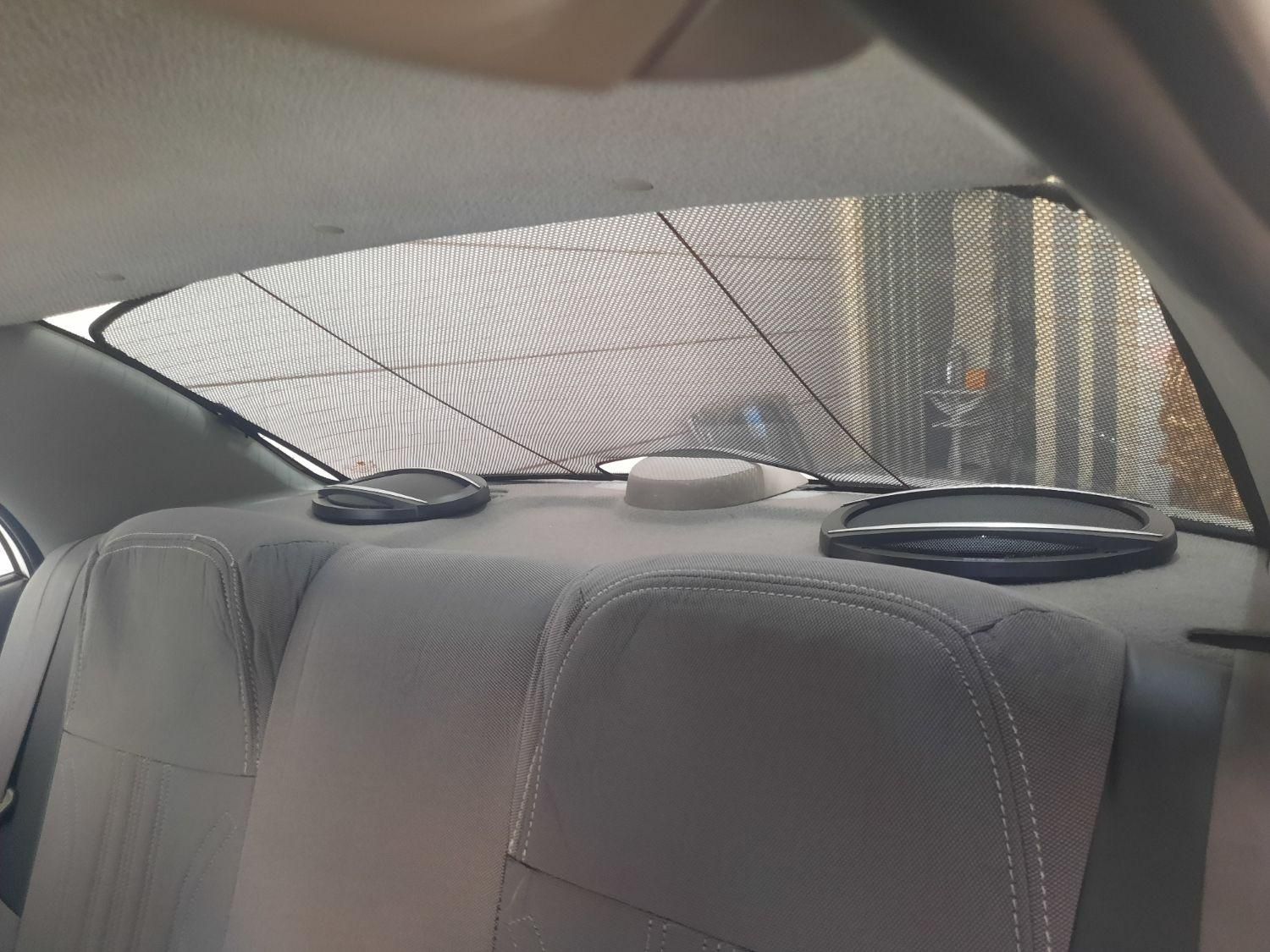کیا ریو مونتاژ دنده ای LS - 1385