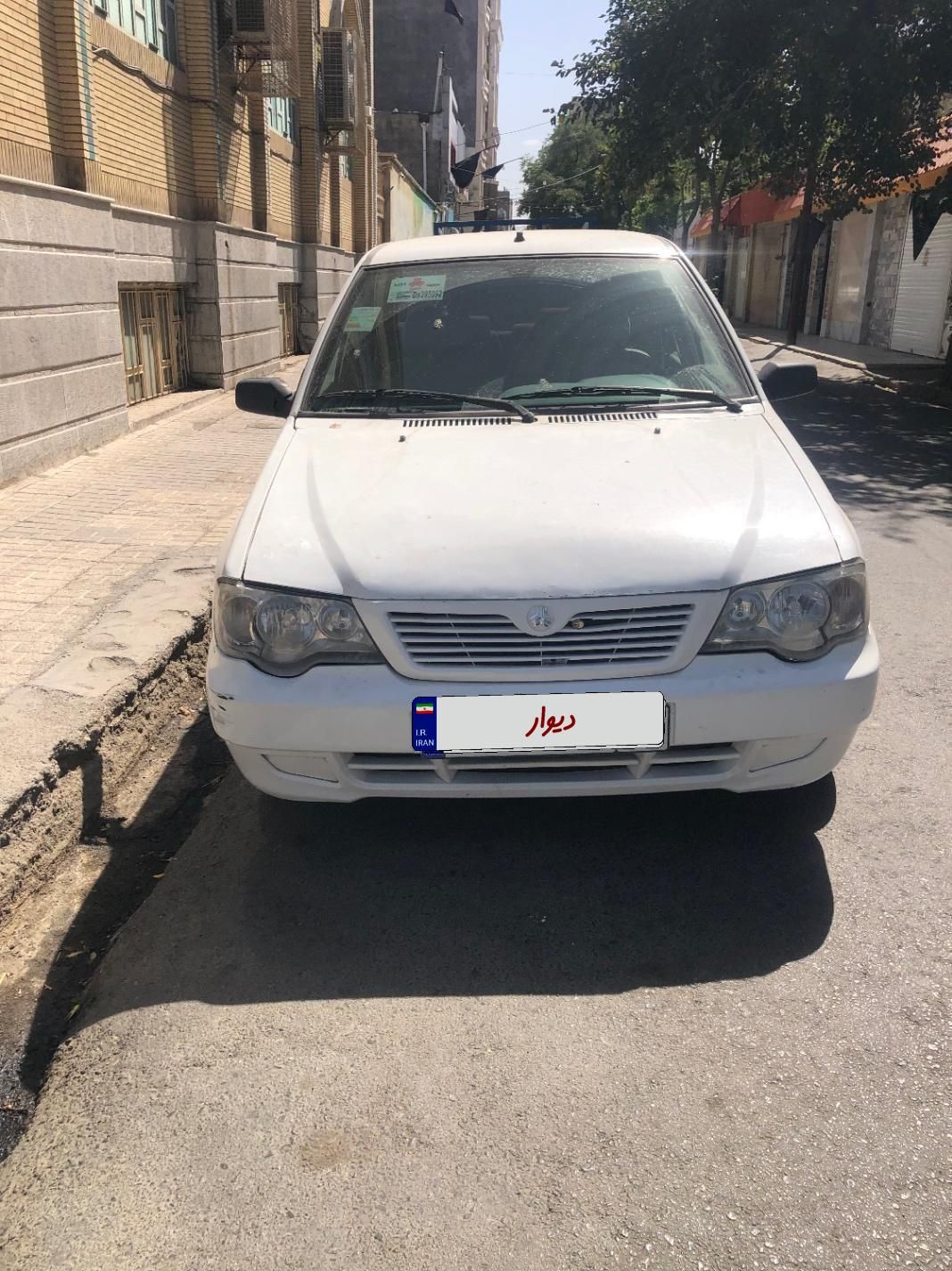 خودرو پراید، 111 آگهی ann_19424163