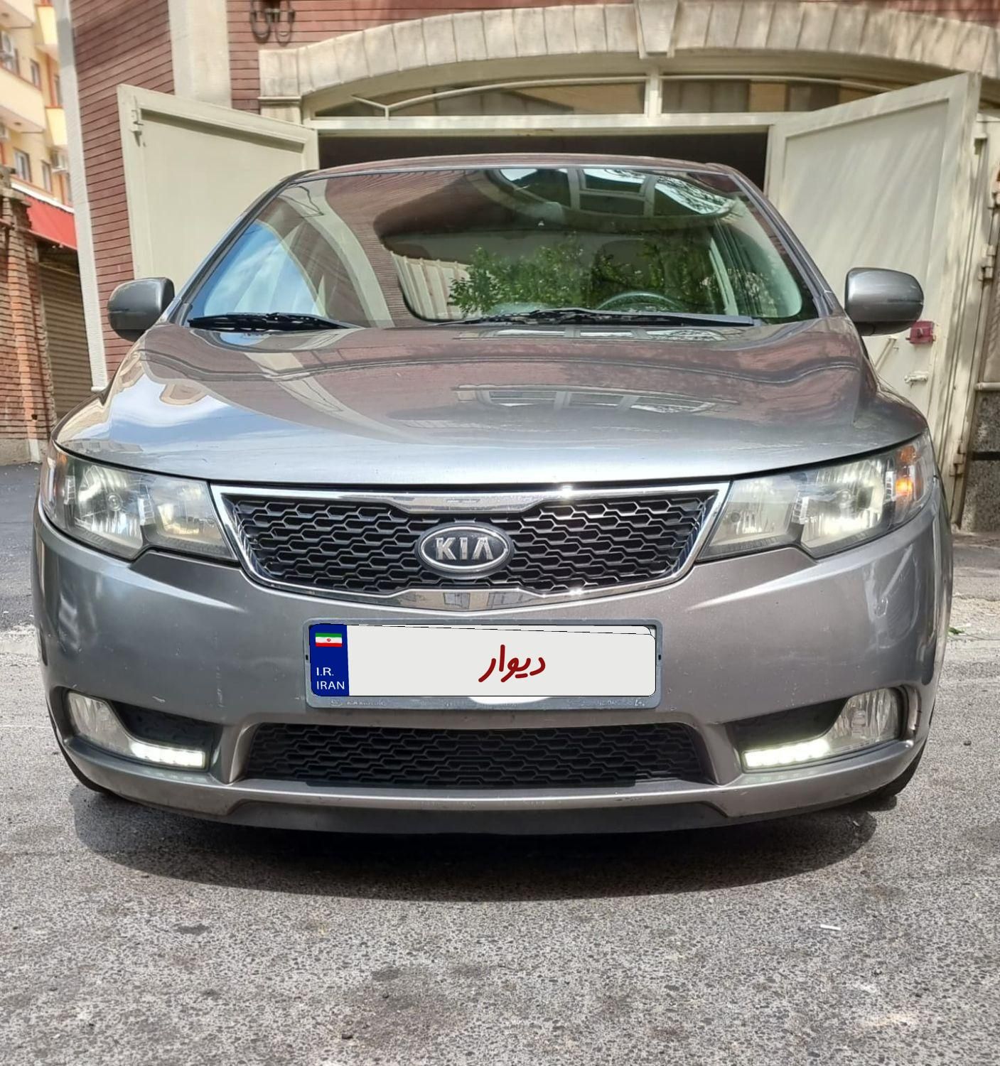 خودرو کیا، سراتو آگهی ann_19424169