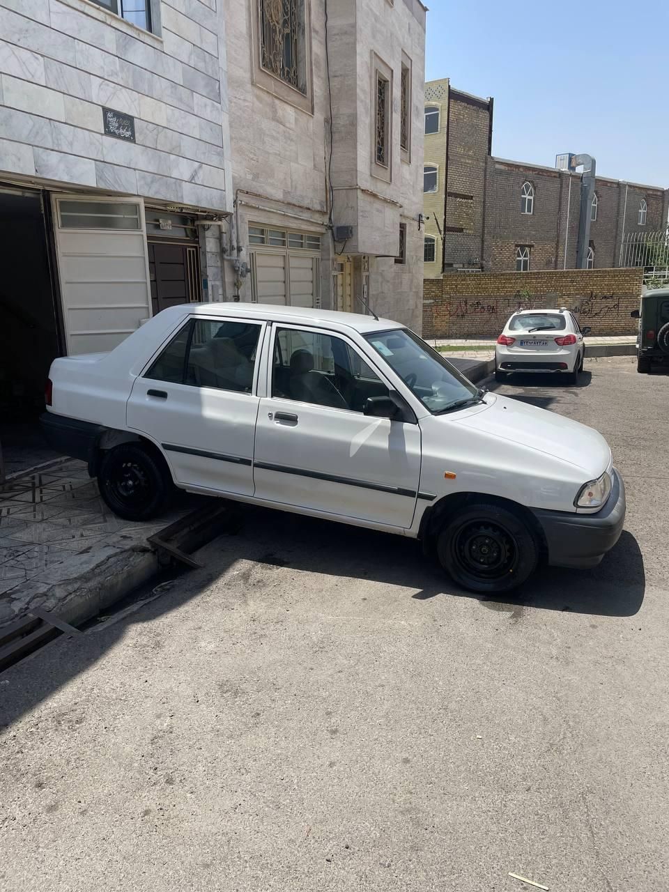 خودرو پراید، 131 آگهی ann_19424179