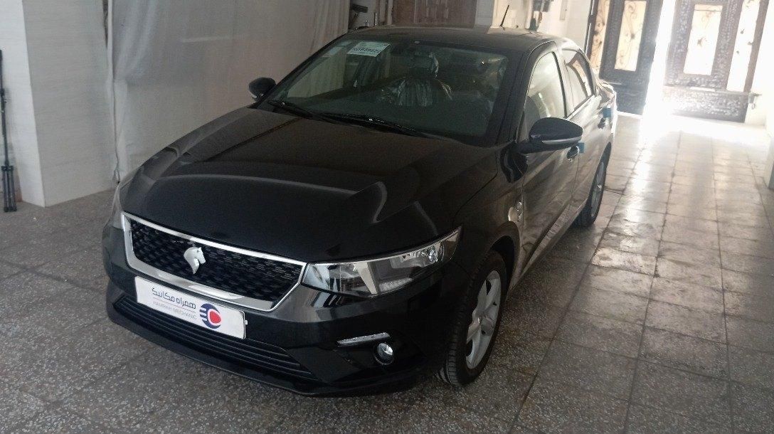 خودرو تارا، اتوماتیک آگهی ann_19424199