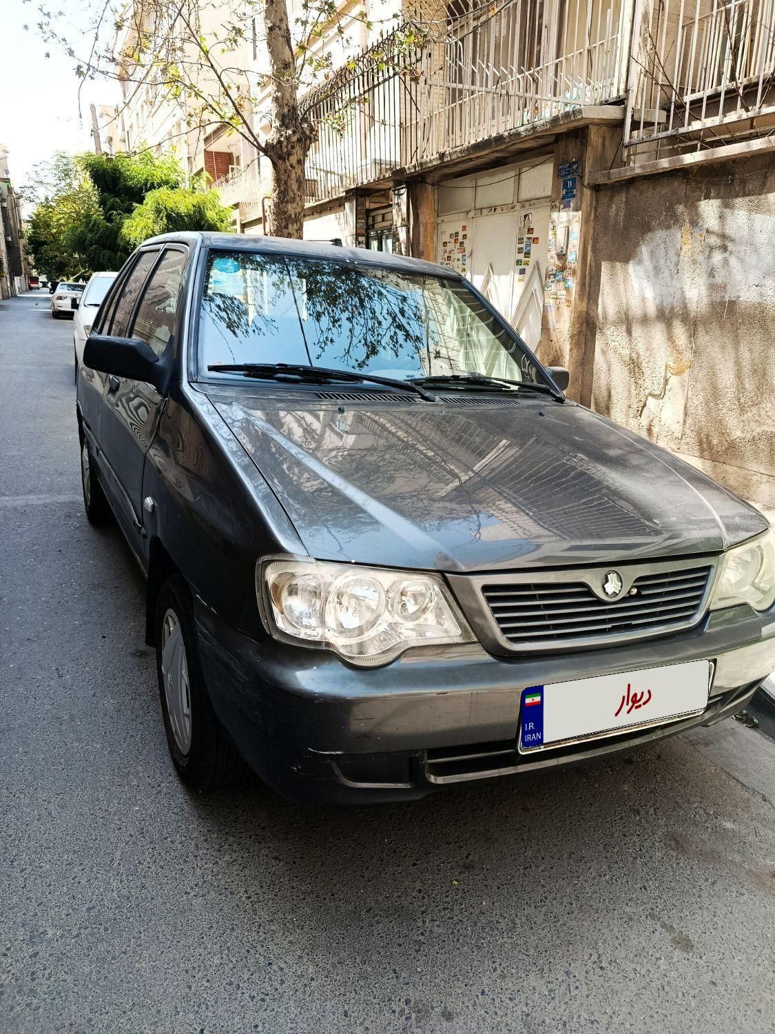 خودرو پراید، 111 آگهی ann_19424209
