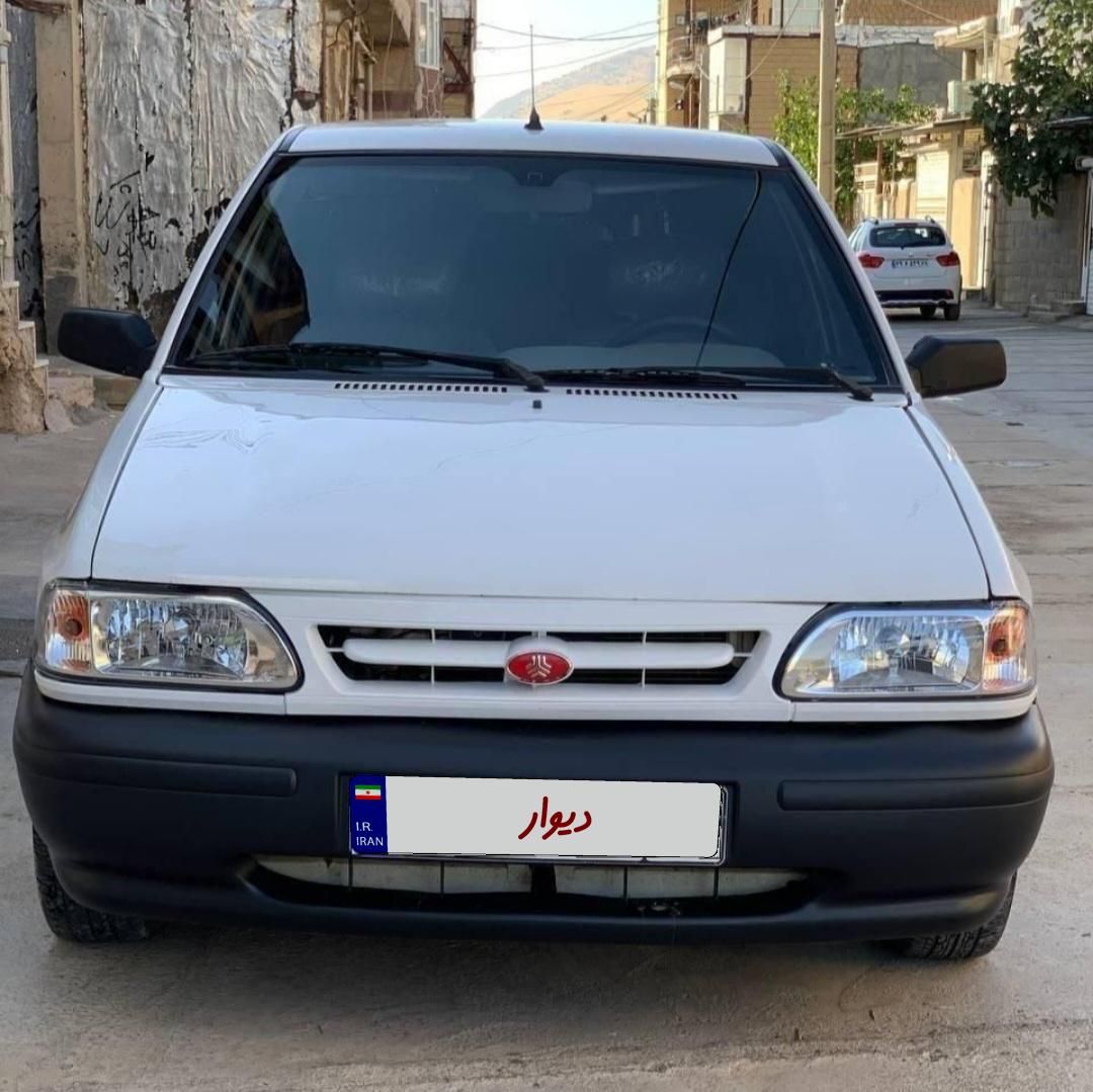 خودرو پراید، 131 آگهی ann_19424215
