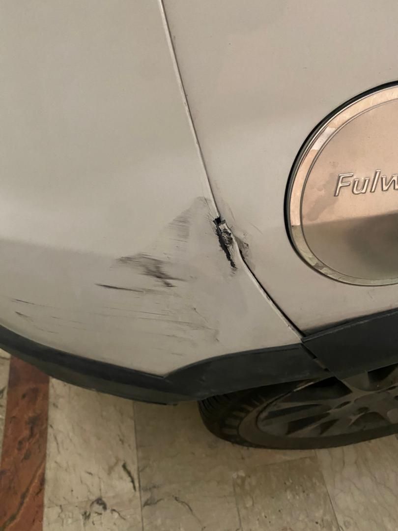 ام وی ام 315 هاچ بک اسپرت اکسلنت - 1398