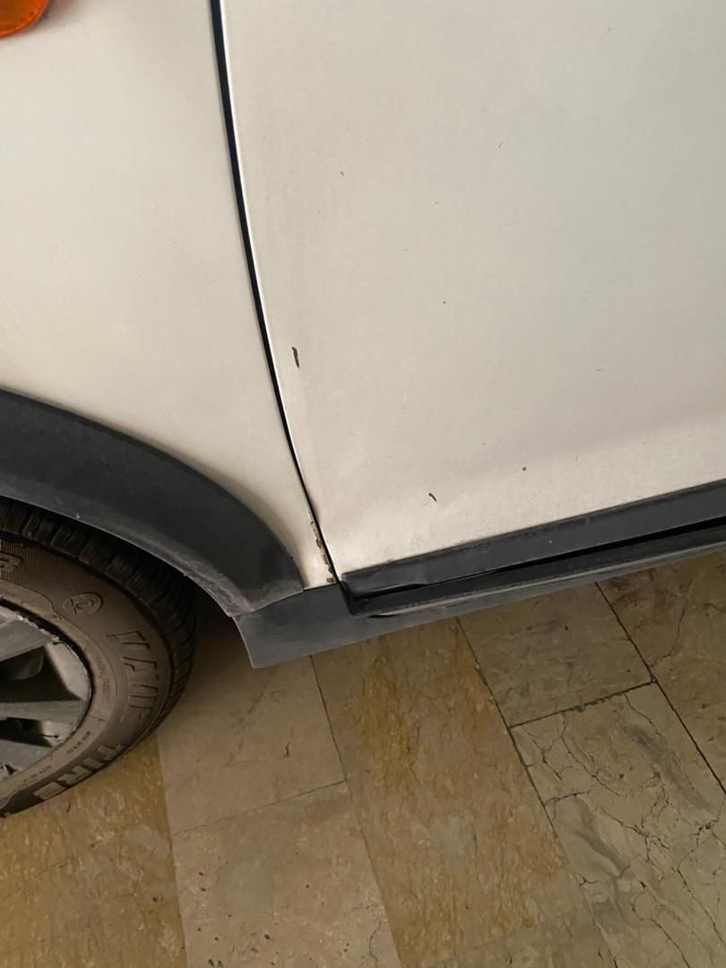 ام وی ام 315 هاچ بک اسپرت اکسلنت - 1398