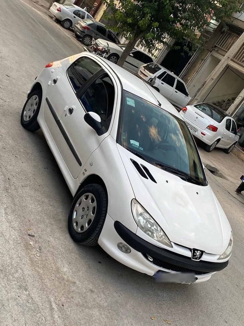 خودرو پژو، 206 آگهی ann_19424223
