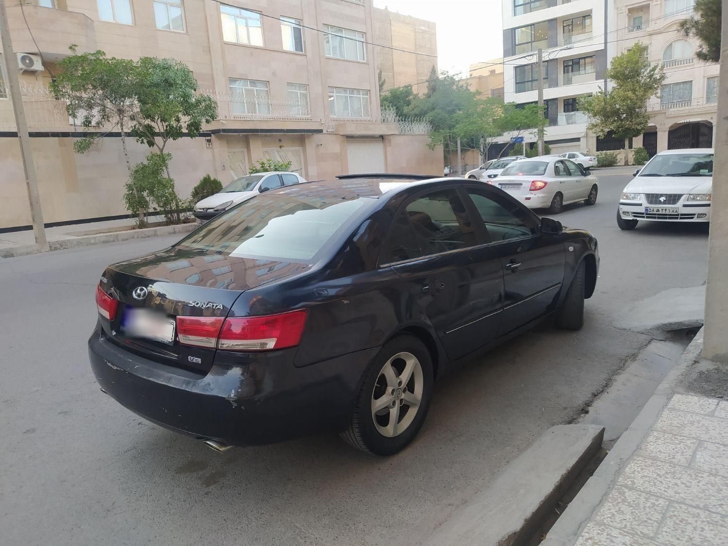 خودرو هیوندای، سوناتا آگهی ann_19424224