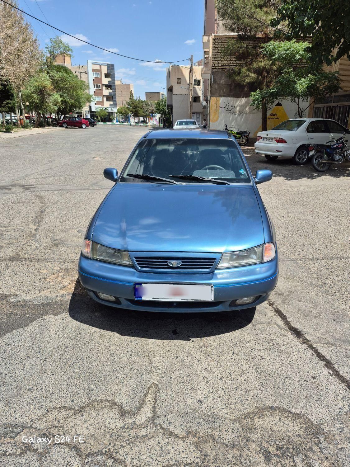 خودرو دوو، سیلو آگهی ann_19424226