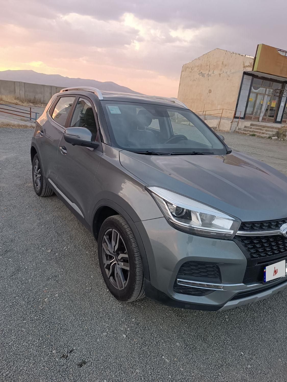 ام وی ام X55 اسپرت اکسلنت - 1400