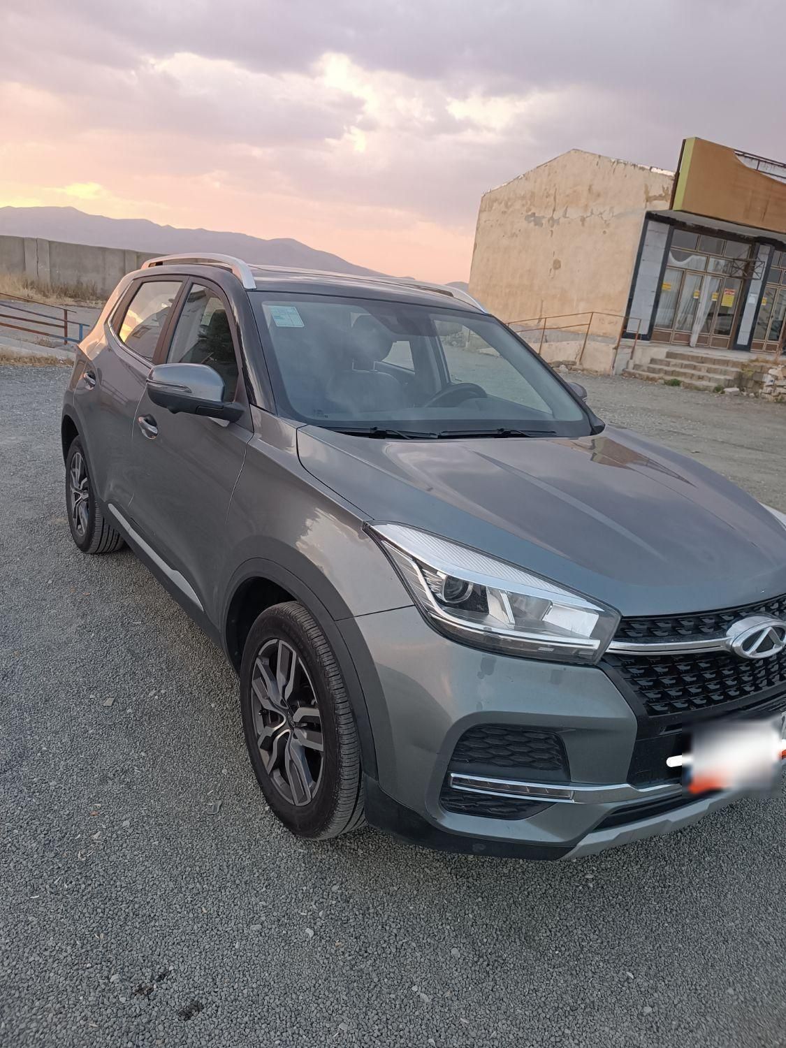 ام وی ام X55 اسپرت اکسلنت - 1400