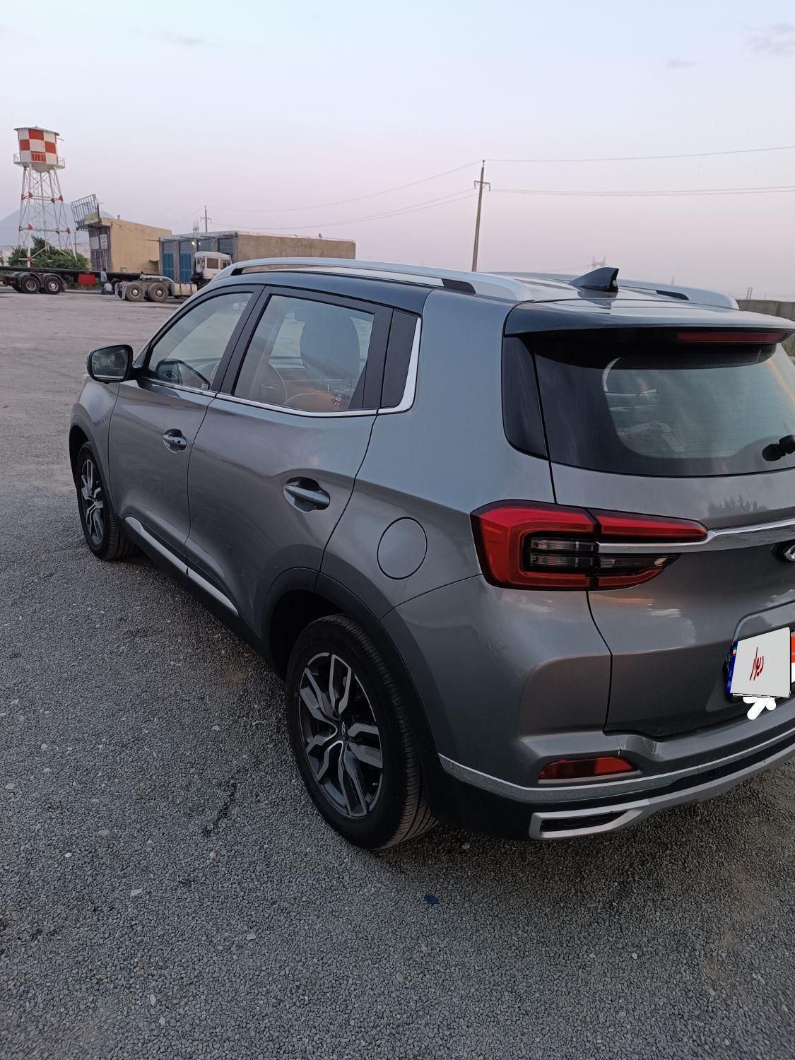 ام وی ام X55 اسپرت اکسلنت - 1400
