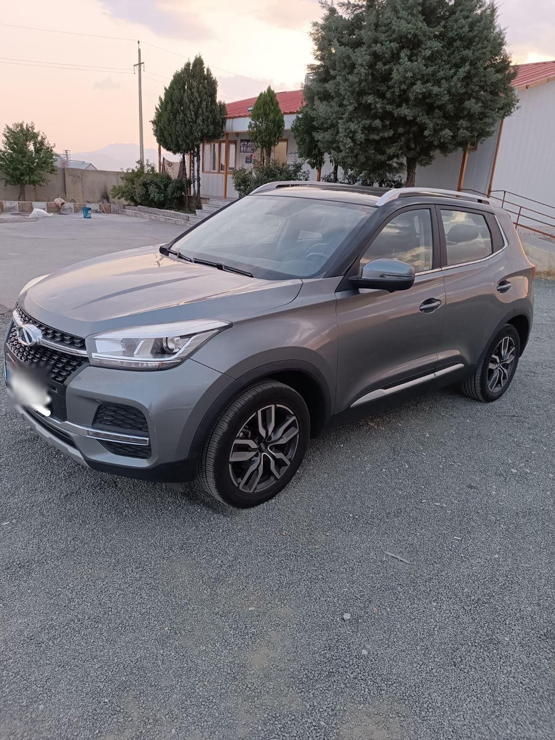 ام وی ام X55 اسپرت اکسلنت - 1400