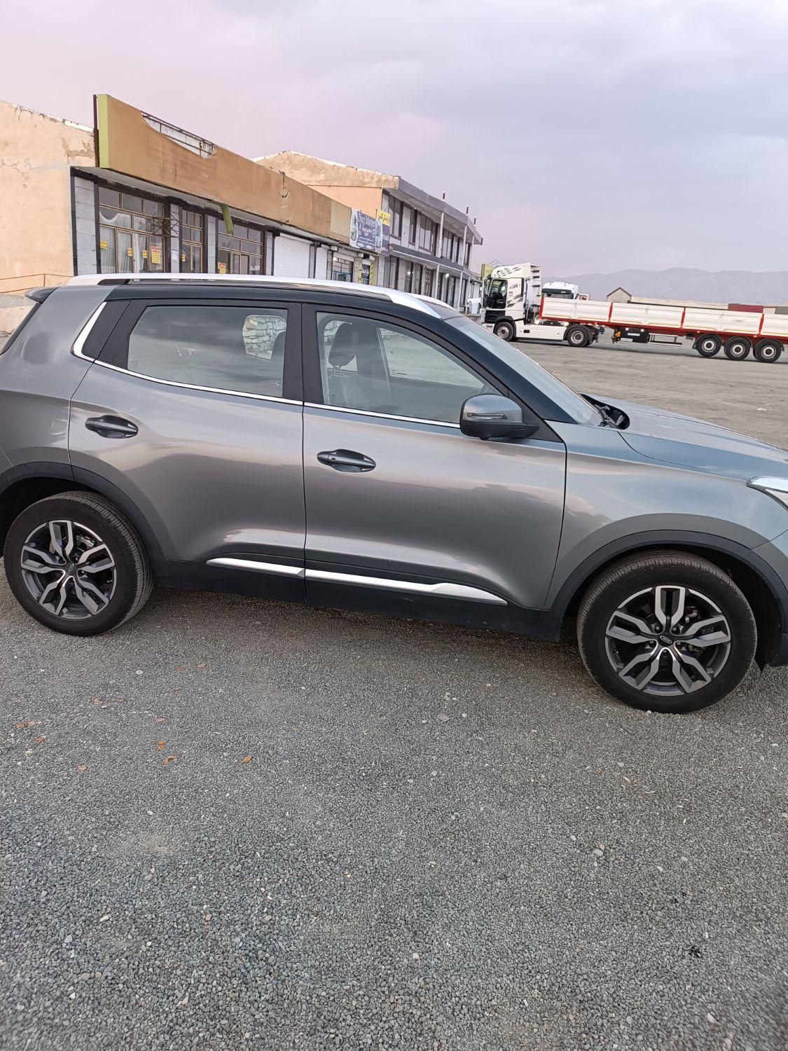 ام وی ام X55 اسپرت اکسلنت - 1400
