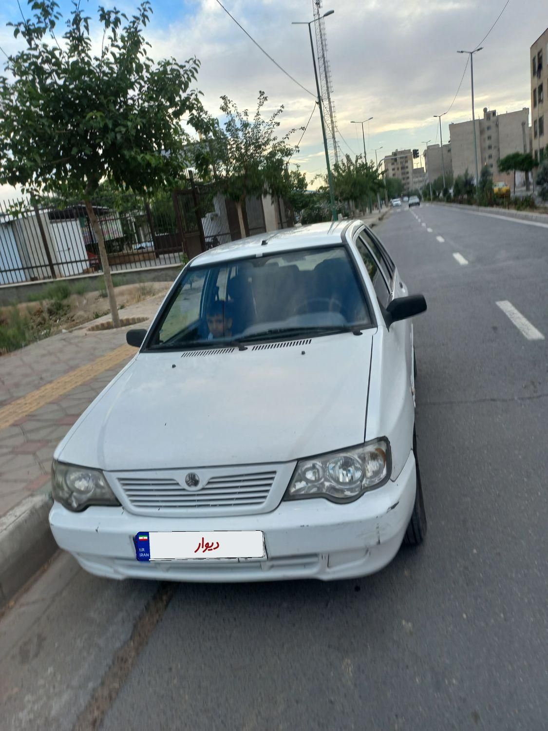 خودرو پراید، 111 آگهی ann_19424256