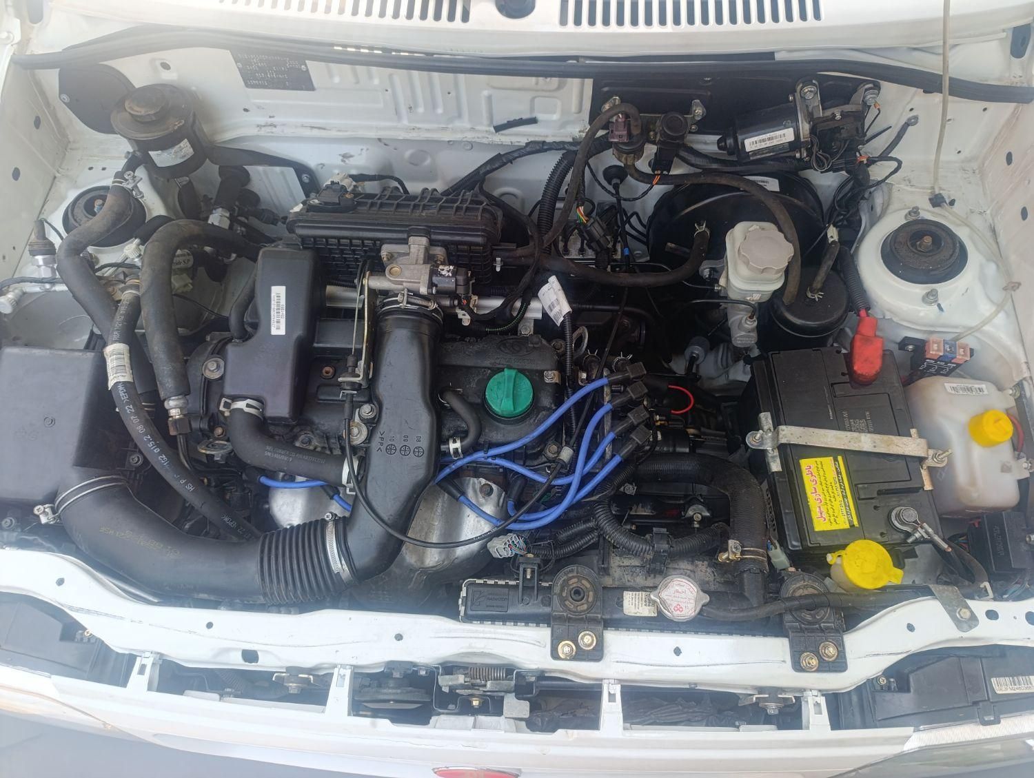 پراید 151 SE - 1401